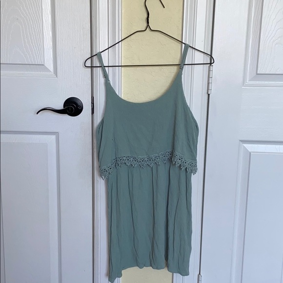 Forever 21 Dresses & Skirts - spring dress